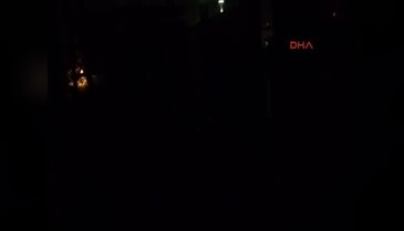 Yüksekova'da sokağa çıkma yasağı ilan edildi