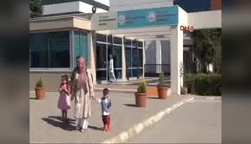 Cemaatin ilköğretim okullarına operasyon