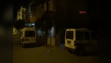 İş bulamayınca intihar etti