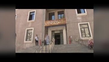 Bursa nüfus müdürlüklerinde son gün yoğunluğu