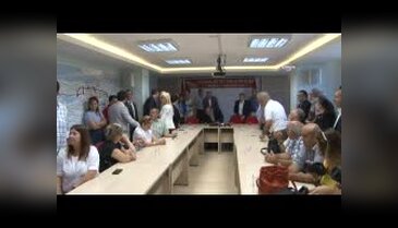 "CHP'yi, MHP'yi, HDP'yi, basını da kapatsınlar, oh ne güzel"
