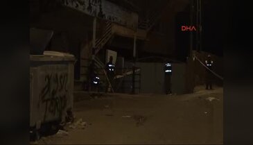 Eniştesi ve 2 yeğenini öldürüp 2 yeğenini de yaraladı