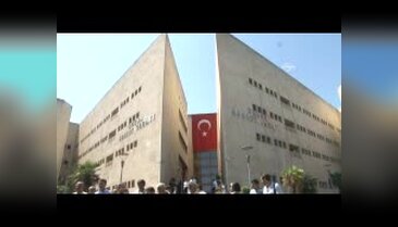 ÇHD Bursa Şube Başkanı: AKP anayasayı askıya almakta
