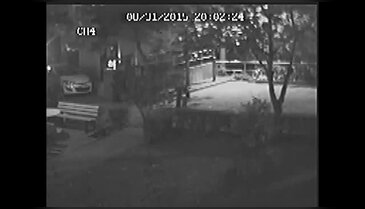 Bursa'da motosiklet hırsızları kameralara yakalandı