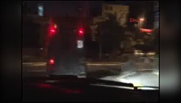 Hava destekli terör operasyonu