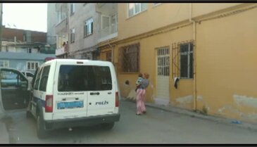 Bursa'da 8 aylık bebeğin şüpheli ölümü!