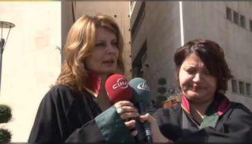 Bursa'da savcı değişti tecavüz davası ertelendi!
