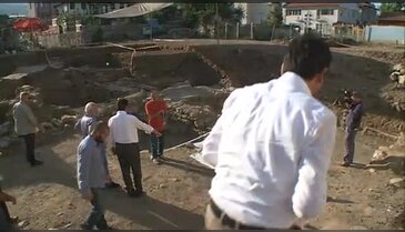 Bursa'nın tarihi yeniden yazılacak!