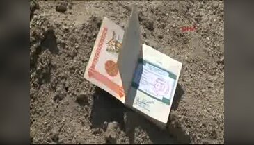 Bodrum'daki dram dünyayı sarstı
