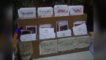 Süper Loto'nun talihlisi Bursa'dan