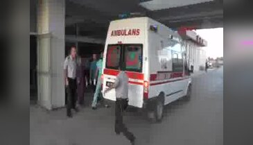 Muş'ta PKK'lılar menfeze yerleştirdiği bombayı patlattı: 6 asker yaralı