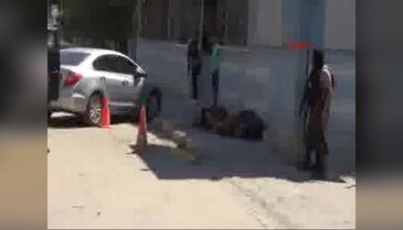 Tunceli'de karakola saldırı! 1 şehit