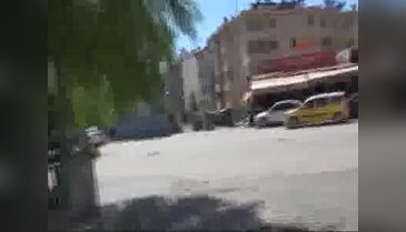 Tunceli'de karakola saldırı!