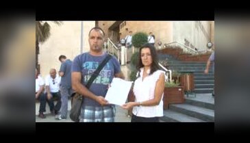 İnsanlar can derdinde hastane para derdinde... 'Babam ameliyata girerken kapı kapı para aradım'