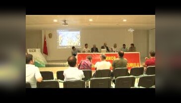Bursa'daki yangınla ilgili flaş rapor