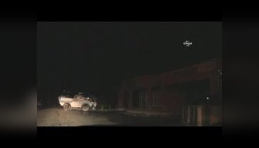 Dağlıca'da saldırı; şehit ve yaralılar var