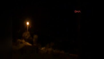 PKK 3 yere eş zamanlı saldırı düzenledi