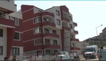 Bursa'ya şehit ateşi düştü!