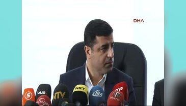 "AKP ve MİT istihbaratı eliyle örgütlenmiş tetikçiler, isim isim tespitli"