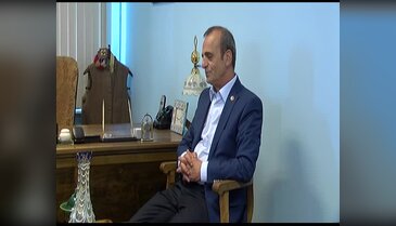 Bursa Milletvekili Topçu: "Öğrencilerimiz provokasyonlardan uzak dursun"