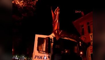 Bursa Yenişehir karıştı!