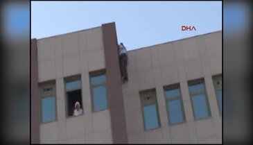 "Doktorlar bana bakmadı"