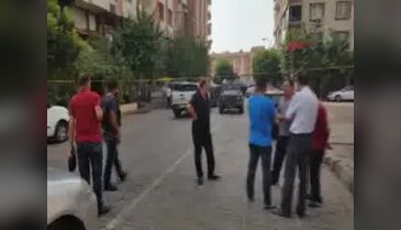 Diyarbakır'da polislere saldırı!