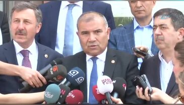 "Cizre'de elektrik yok" iddiasına net yalanlama