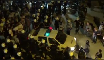 Bursa Yenişehir'de tansiyon çok yüksek!