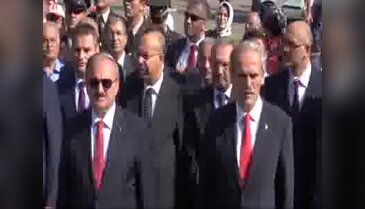 "Herkes çocuğuna sahip çıksın"