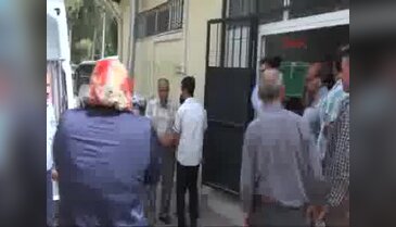 Silahlı kavgada 5 kişi öldü