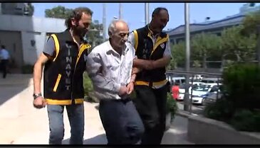 Bursa'da dini nikahlı eşini öldürdü
