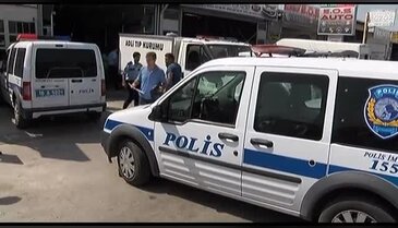 Bursa bir cinayet haberiyle daha sarsıldı!