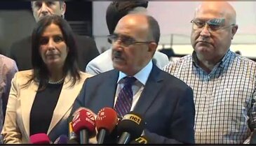 Abdullah Gül AK Parti kongresine katılacak mı?