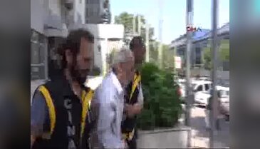 Bursa'da eşini 2 yaşındaki oğlunun gözleri önünde öldürdü