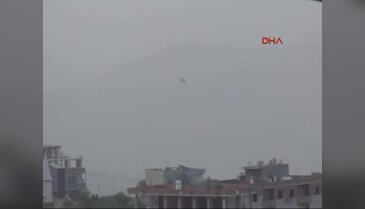 Şırnak'ta hain saldırı!
