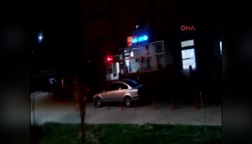LPG faciası
