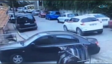 Müteahhide kızdı, işçisini kurşunladı