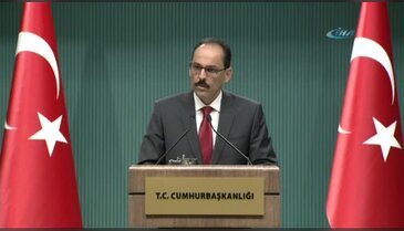 Eleştirilere ABD ve Avrupa'dan örneklerle yanıt verdi