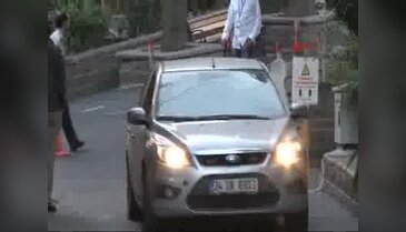 İstanbul'da terör operasyonu