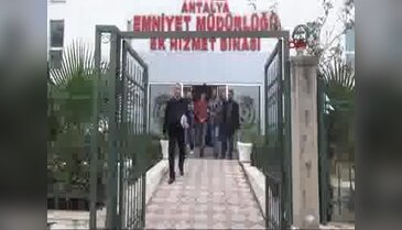 Kadın cinayetine ömür boyu hapis istemi