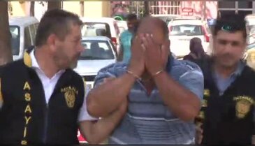 "Yanlışlıkla öldürdüm, pişmanım"
