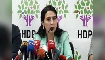 "İhtiyaç, Kandil'le siyasi köprünün kurulmasıdır"