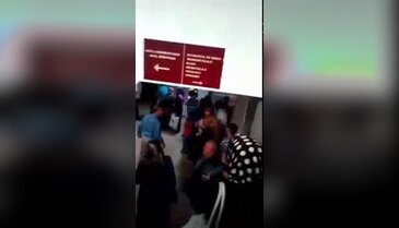 Bursa Şevket Yılmaz'da hastaların çilesi büyüyor