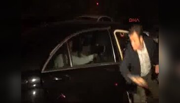 Müezzinoğlu, Faruk çelik açıklaması yaptı