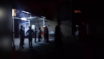 Av tüfeği ile oynayan 9 yaşındaki çocuk kuzenini öldürdü