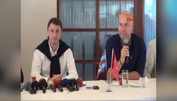 Şota Arveladze'den Galatasaray uyarısı