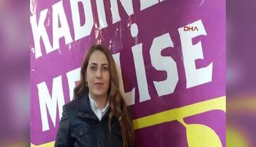 HDP Listesinde Hülya Avşar heyecanı