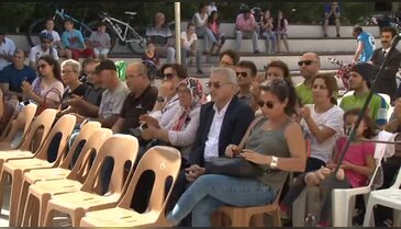 Nilüfer Belediyesi'nden "Bisiklet Akademisi"