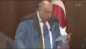 ''İktidara getirmek için hazırlık yapmaktayız"